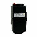 Atrix ESD Safe Omega Series ULPA Filter Cartridge AT29230